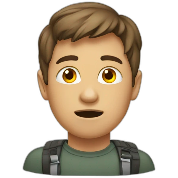 adhd emoji
