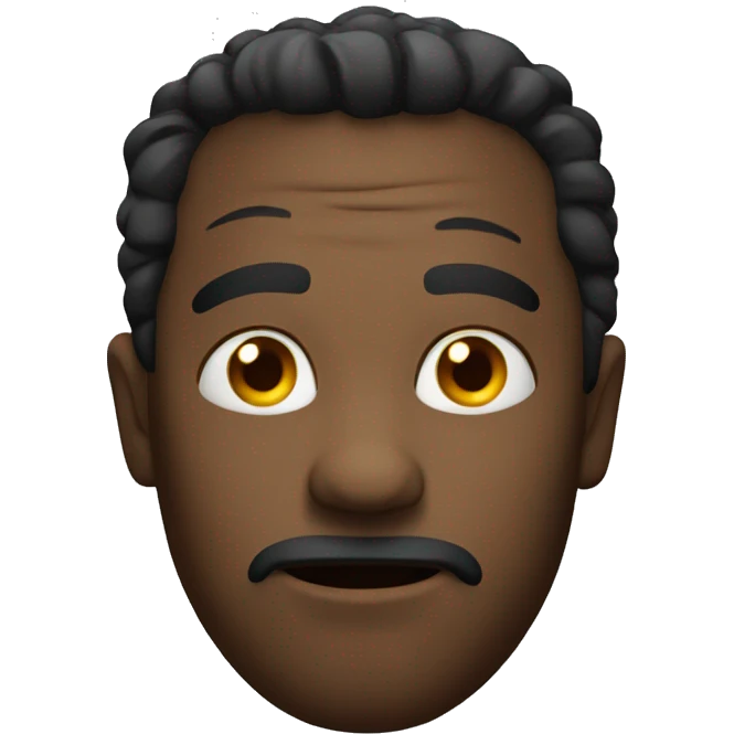 chilling emoji