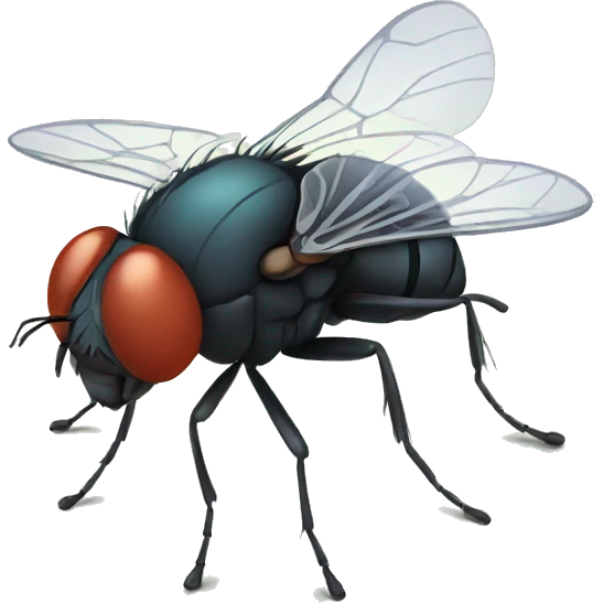fly emoji