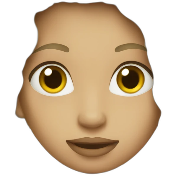 Celine emoji