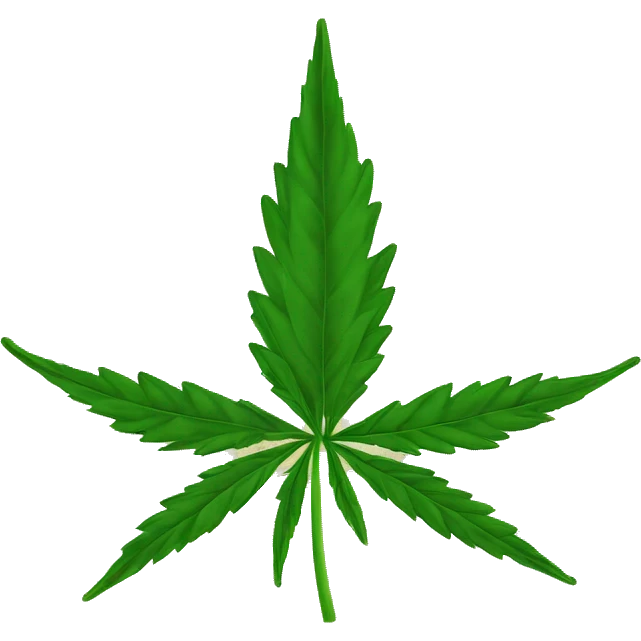 420 hemp  emoji