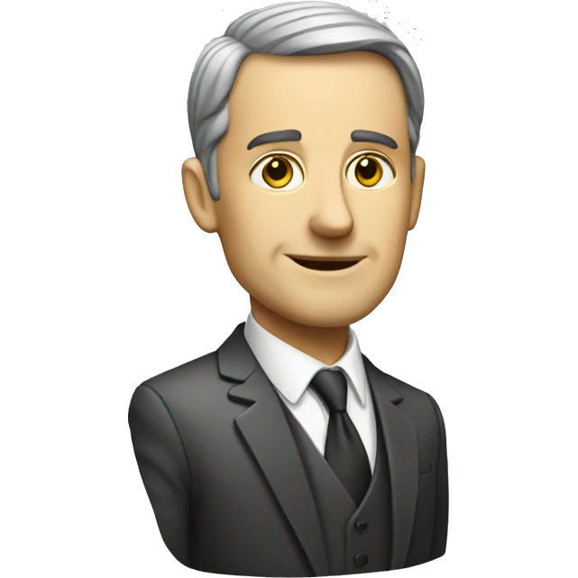 rich finance manager emoji