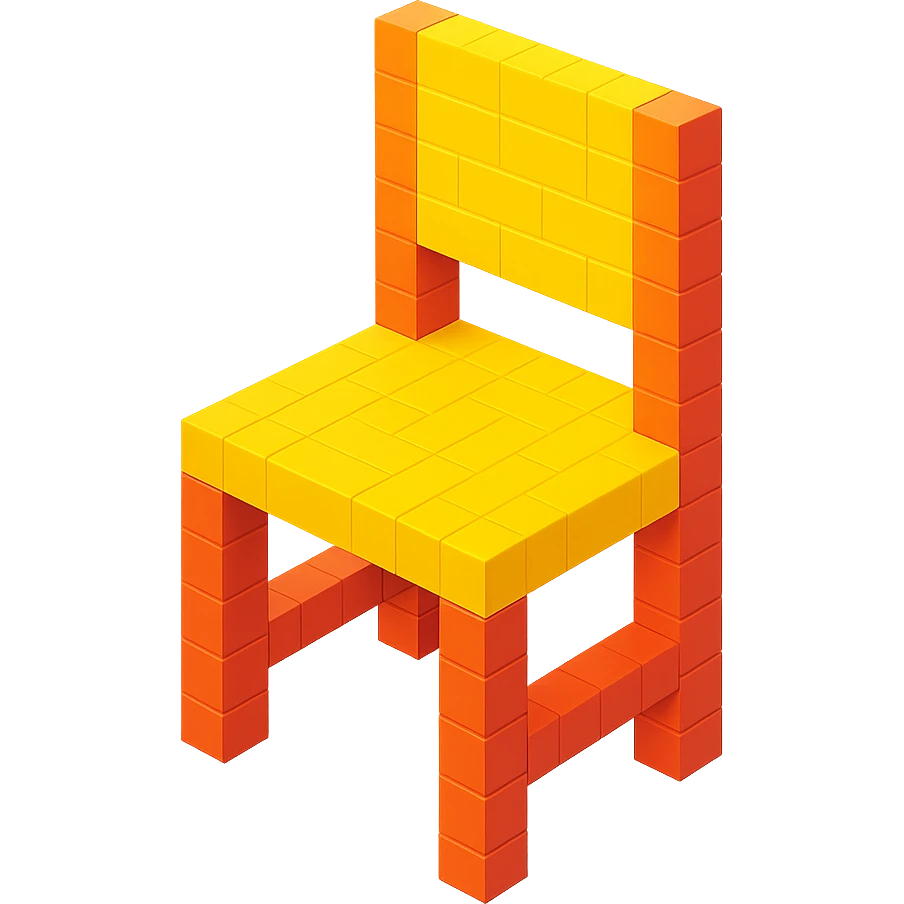 Chair  emoji