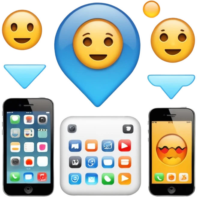 Información  emoji