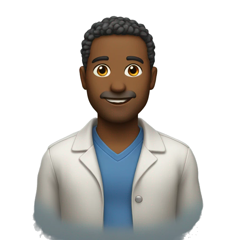 Coração  emoji