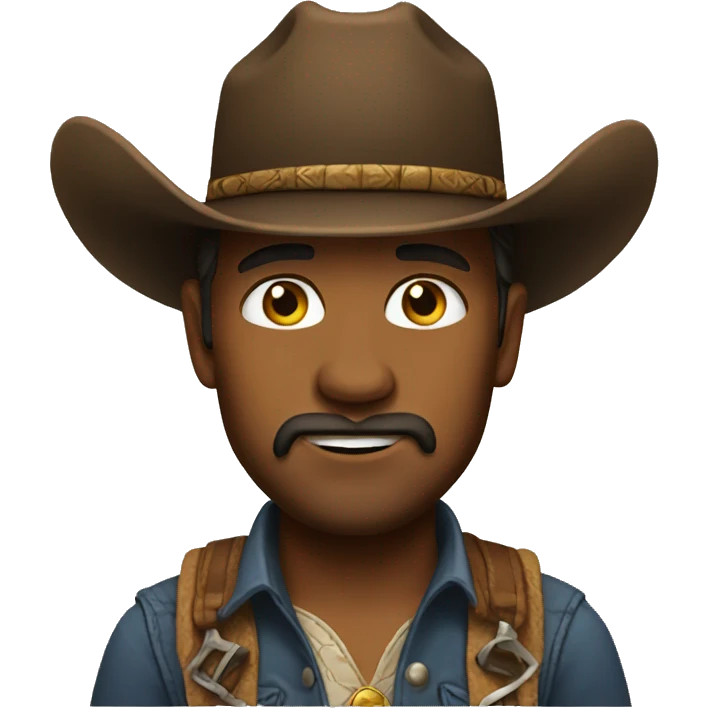 Western  emoji