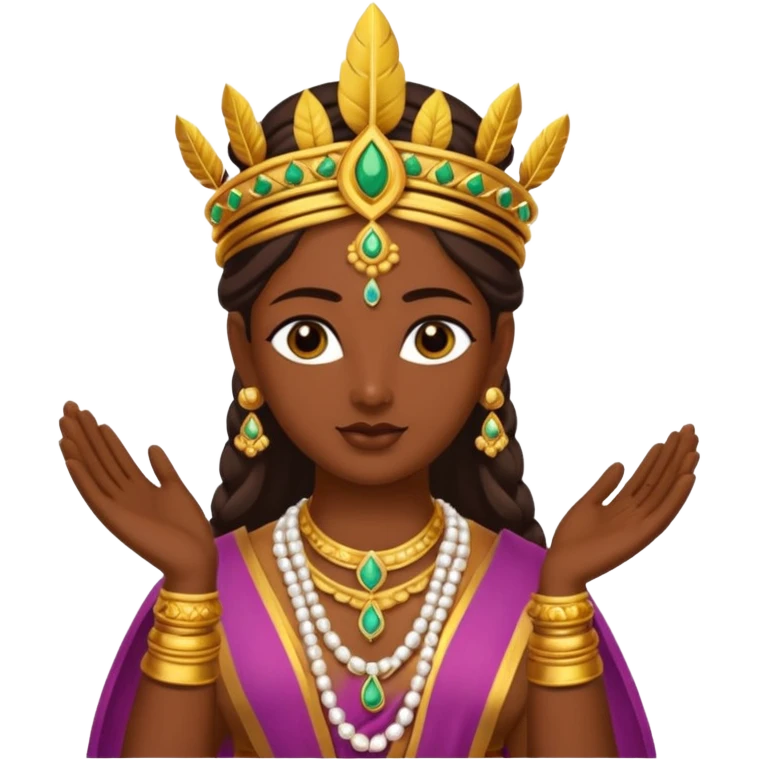 Lord Sita Ram emoji