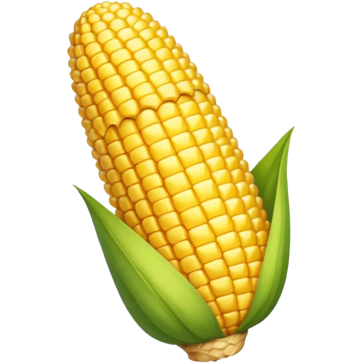 cornrib emoji