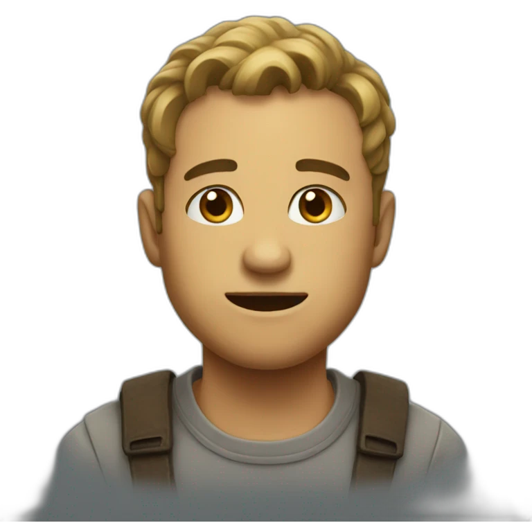 mashle emoji
