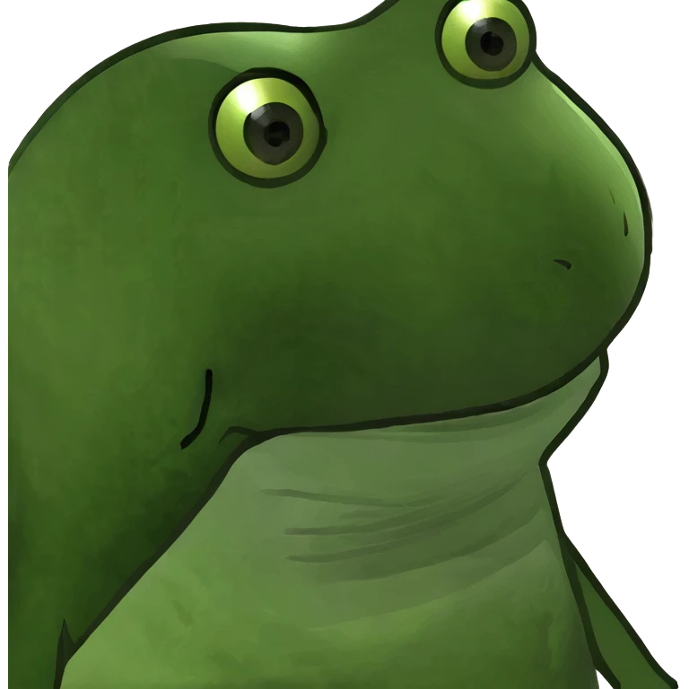 Huh emoji