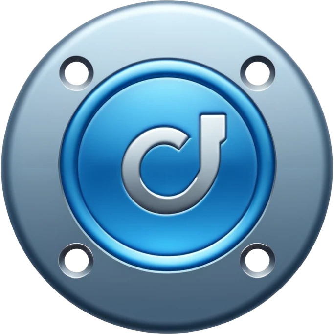 Instagram blue tick emoji