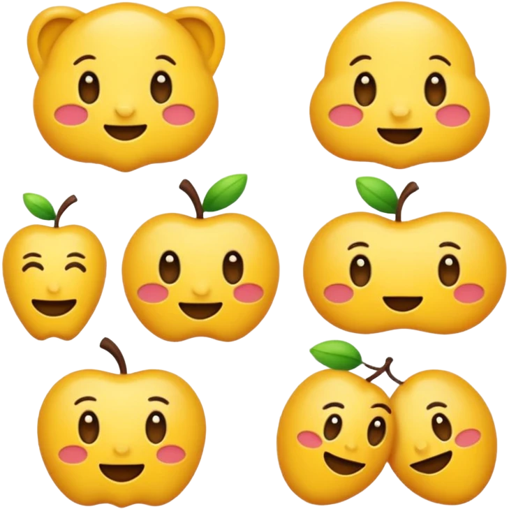 gh emoji