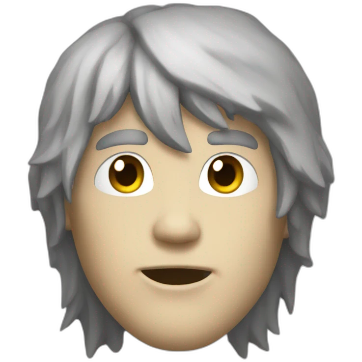 Titan emoji