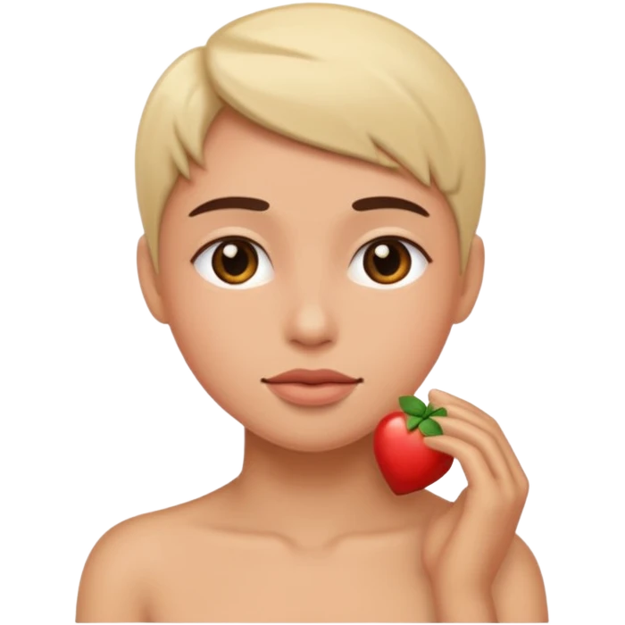 Sex emoji