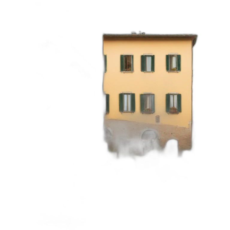 Italian sign emoji