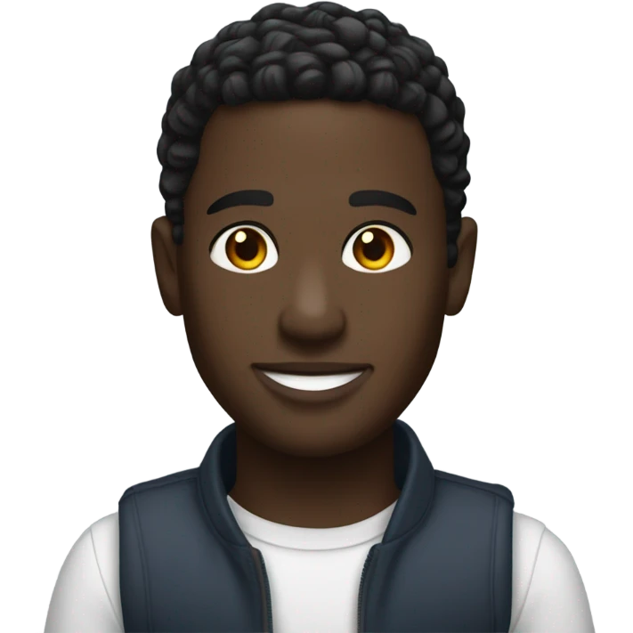 Tyrese Halliburton  emoji