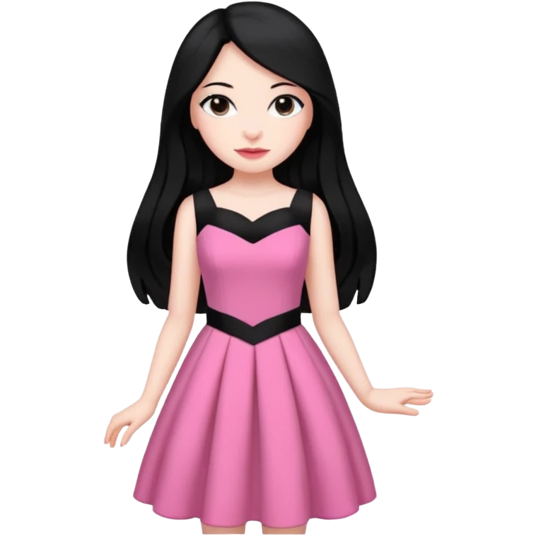 Melanie Martínez emoji