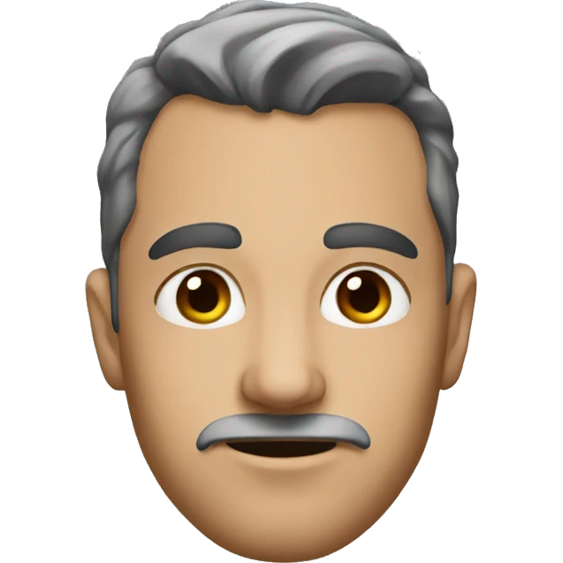Sty emoji