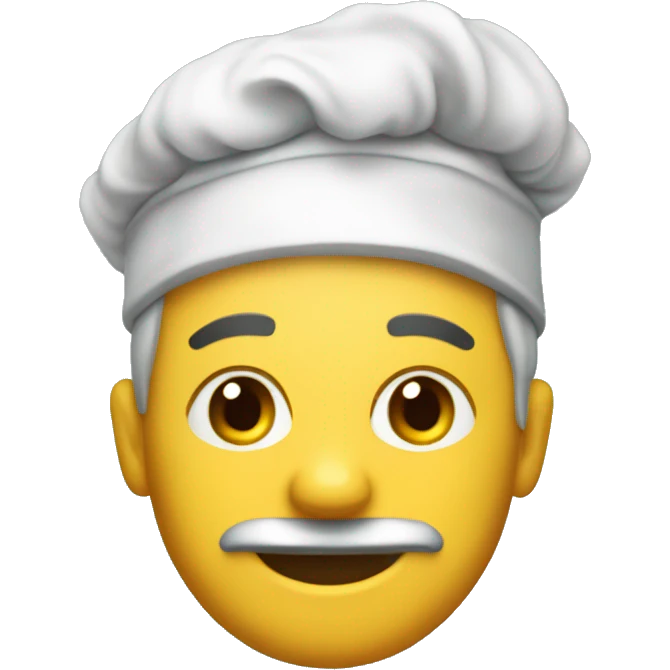 Resturant named Weras emoji
