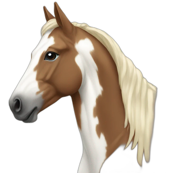 Colt emoji