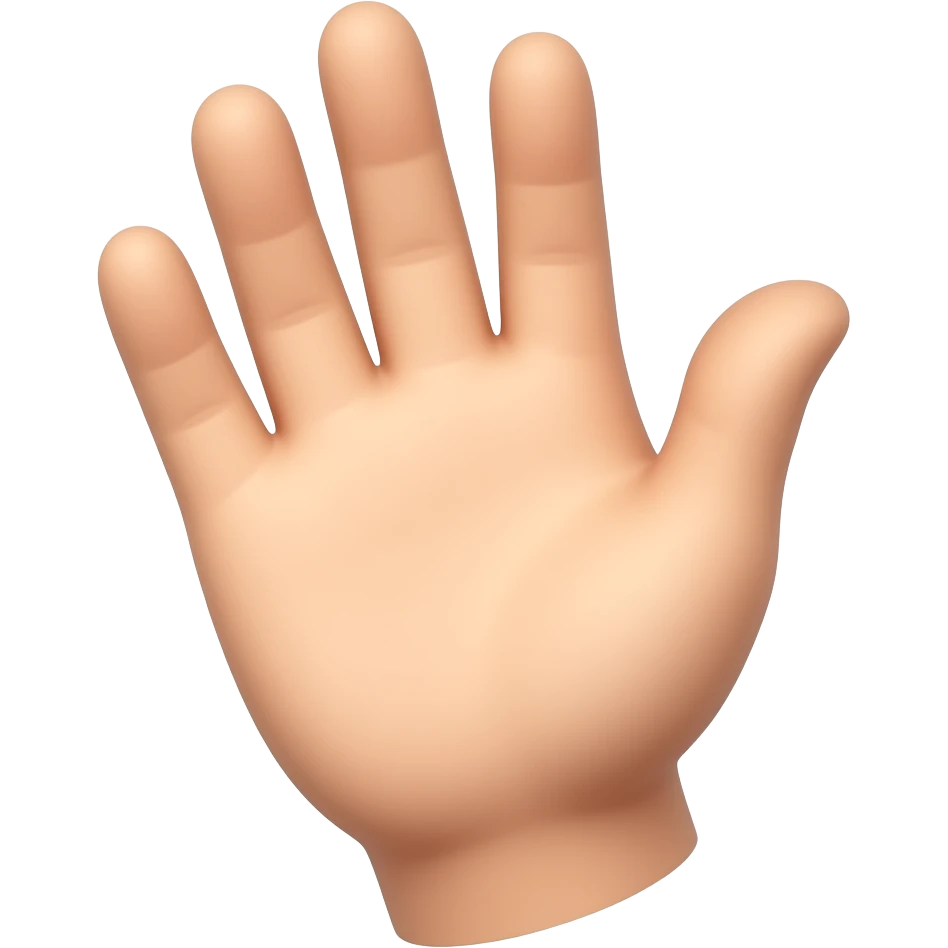 der selbe emoji soll animiert werden in dem er einem zu winkt emoji