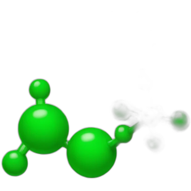 Trichlorobenzene emoji