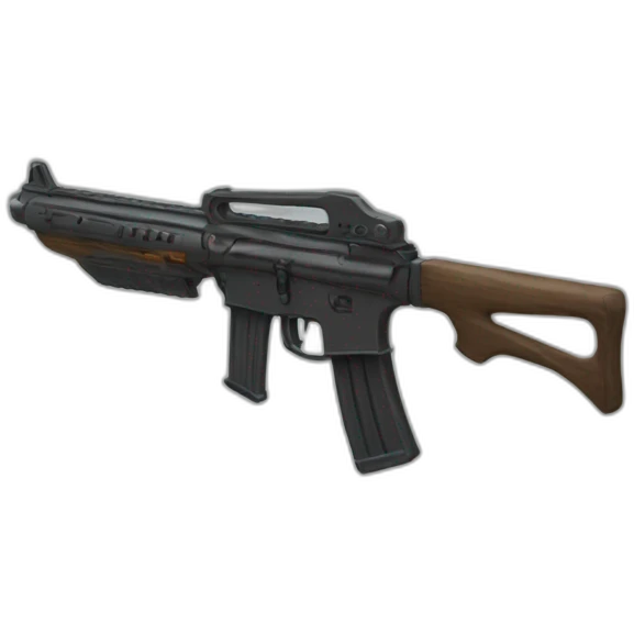 weapon emoji
