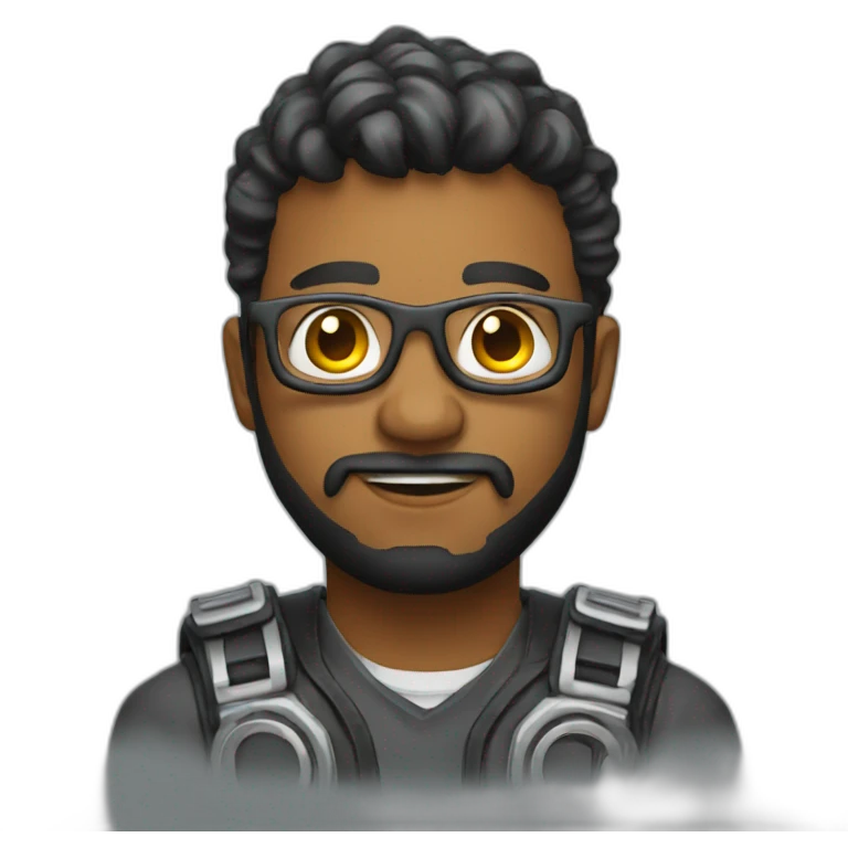 devops engineer emoji