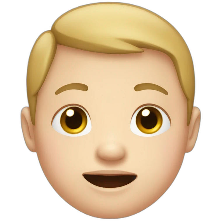 down syndrome emoji