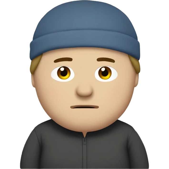 eric cartman emoji emoji