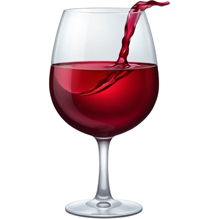 🍷 emoji