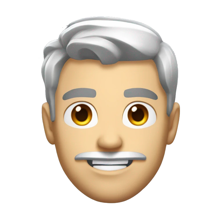 Valorant Platin rank emoji