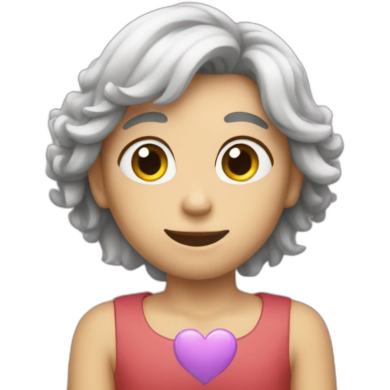 Cuore emoji