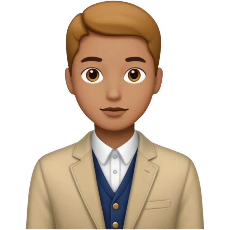 Estetic emoji