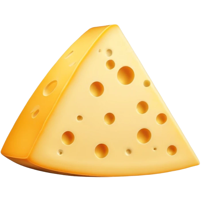 cheese wedge emoji