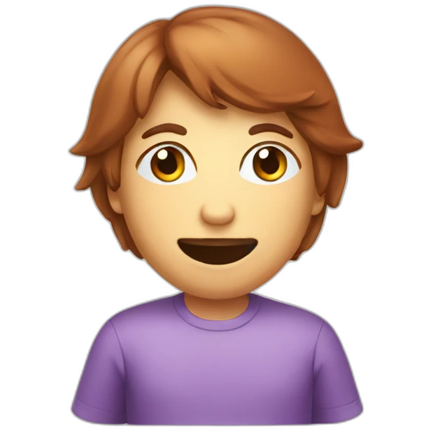 kidneys emoji