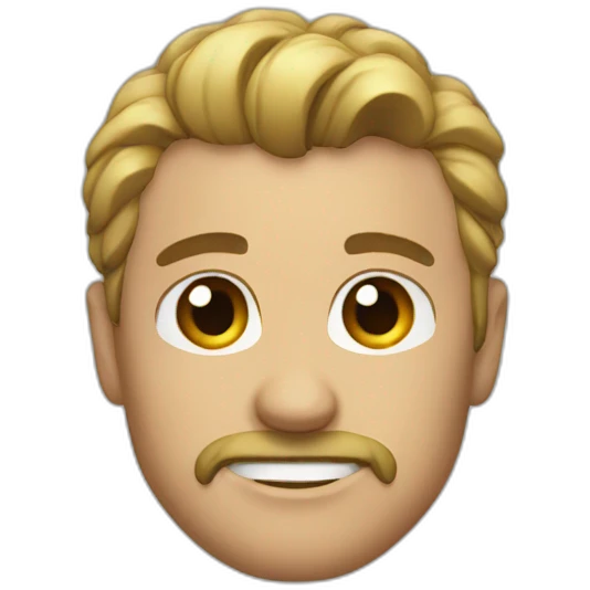 Dave ghrol emoji