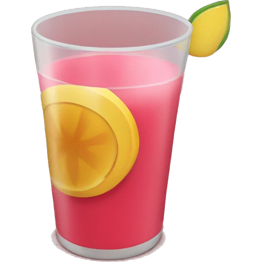 ada brand juice emoji