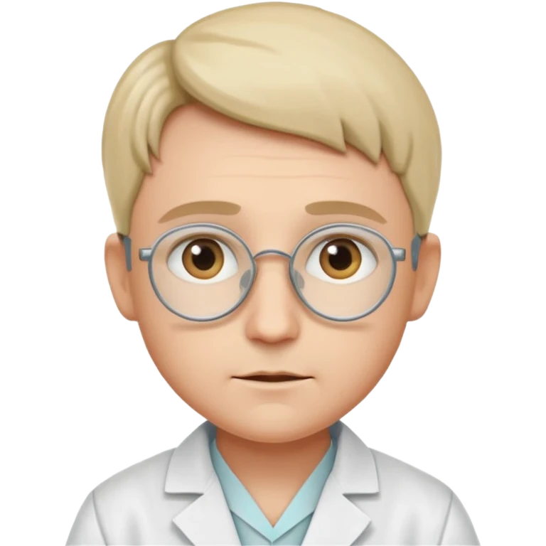 Mendel emoji