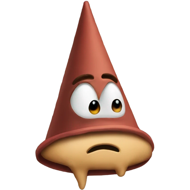 Dunce emoji emoji