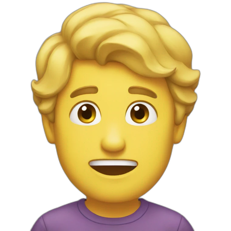 stupid emoji