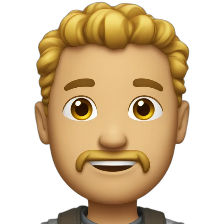 hitlair emoji
