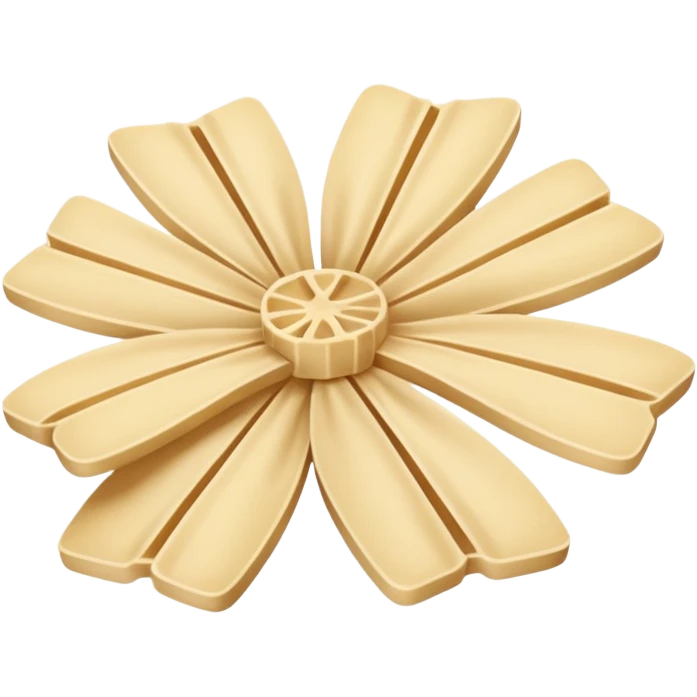 Farfalle pasta, just pasta, emoji