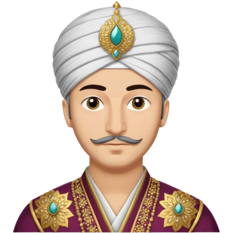 Osmanlı emoji