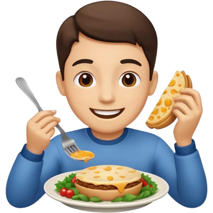 Tung tung tung sahur emoji