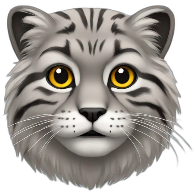 manul emoji