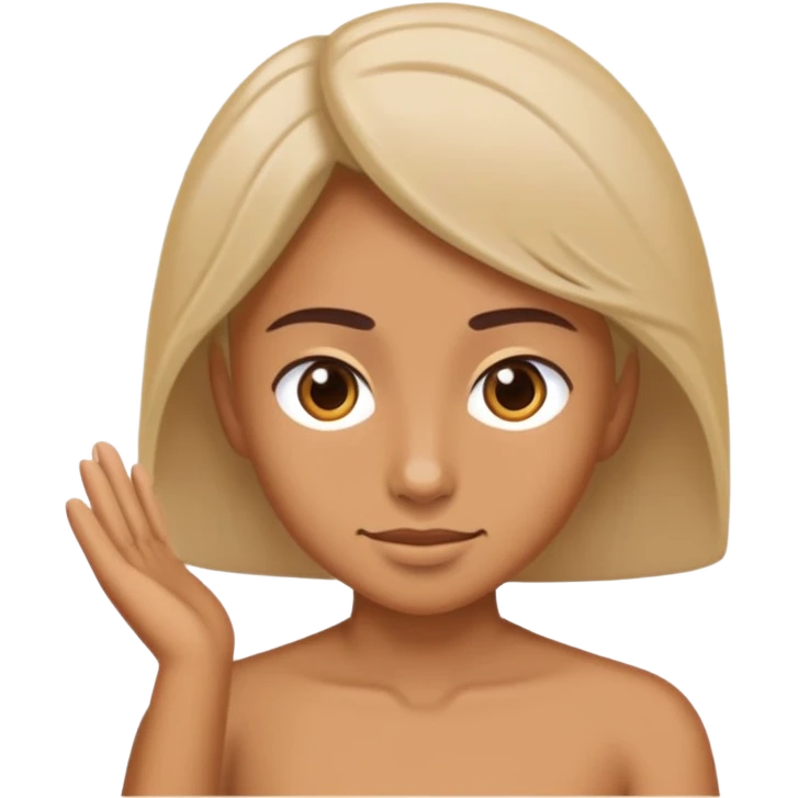 Corán giró emoji