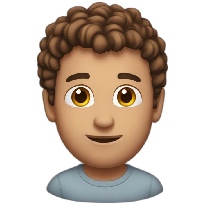 Larry emoji