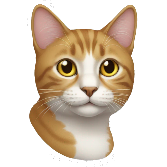 Cat emoji