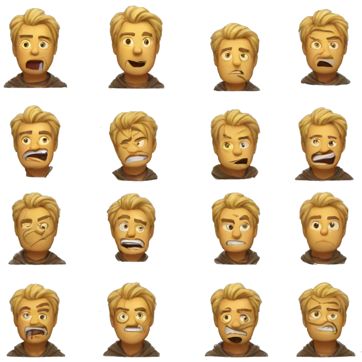 wow emoji
